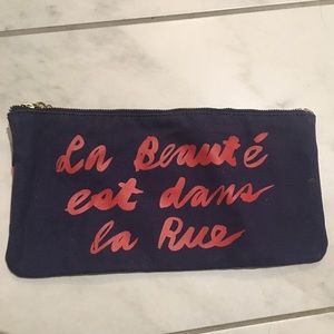 Clare V. for Sephora Collection: Agnes Clutch